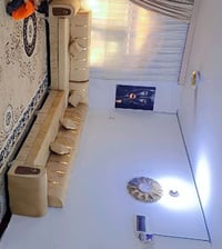 ديوان • ٩مقاعد • الحسينيه بابل
