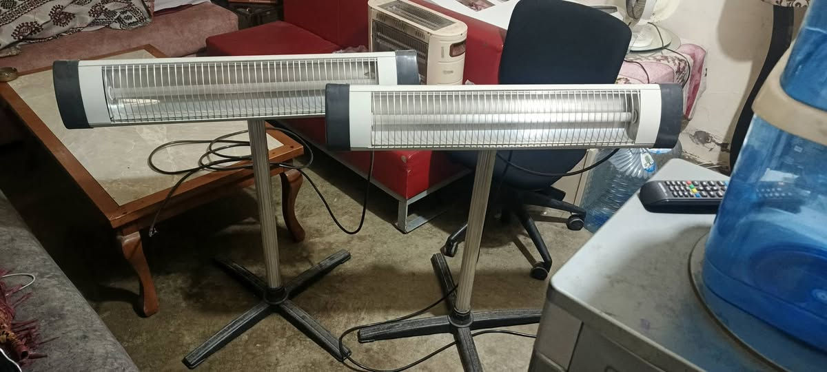 ٤ دفايات مستعل قليل كلهم ١٠٠الف 
***********وتساب زانكو ٩٩
