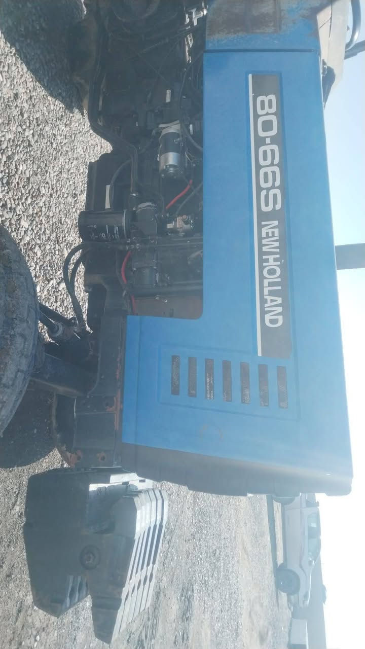 السلام عليكم تنكتر نيهولند فيات للبيع.
***********
