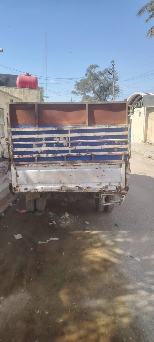 كيا للبيع رقم الماني بس راعيه مااندله مكينه خير من الله وكير ماي مكفول سعره 27 وبيه مجال *********** اكفله سرقه وعشائر سياره جاهزه للعمل
