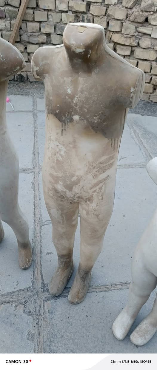 الملكانات الوحده بألفين بيهن 30 وحده مشكلات
والعضد 500 دينار عدد فوك 100
بغداد قضاء المدائن 
***********
