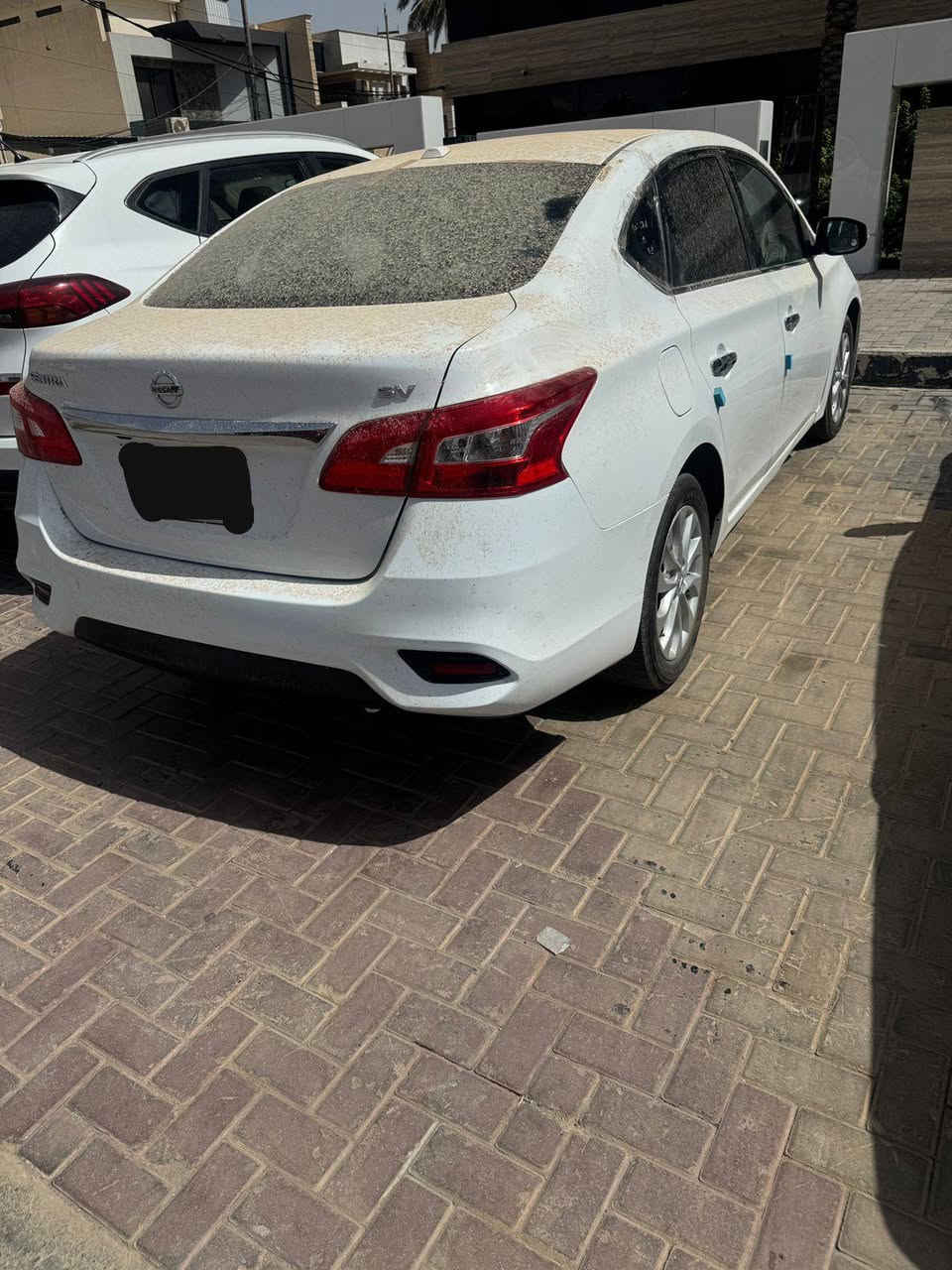 السلام عليكم للبيع نيسان سنترا ادوات ادوات
موديل 2020 كفاله عامه السياره بعدهي زيرو دخول جديد 

فول موصفات كير محرك حداديه تبريد شرط زيرو متوئمه ارقام شرط الحاسبه السعر 59 ورقه 

***********
