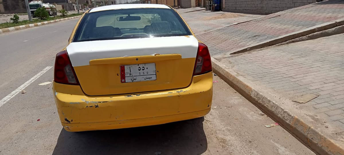 السلام عليكم اوبترا البيع موديل 2007 سيارة جاهزة وكاملة من كلشي تبريدها ثلج سيارة باسمي مشروع وطني هيئة  وغرامات مصفرة نقصها بس كشرها تعبان مثل ماموضح بالصور  مكاني بغداد السعر 40 ورقة وبيها مجال رقمي *********** مكلف بلنشر
