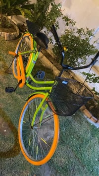 بايسكل • ياباني أصلي • بغداد