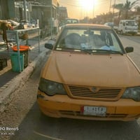 محرك و كير مكفول • ٢٠١٣ • قادسيه