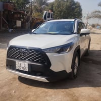 كورلا كروز • ٢٠٢٥ • محرك ٢٠٠٠