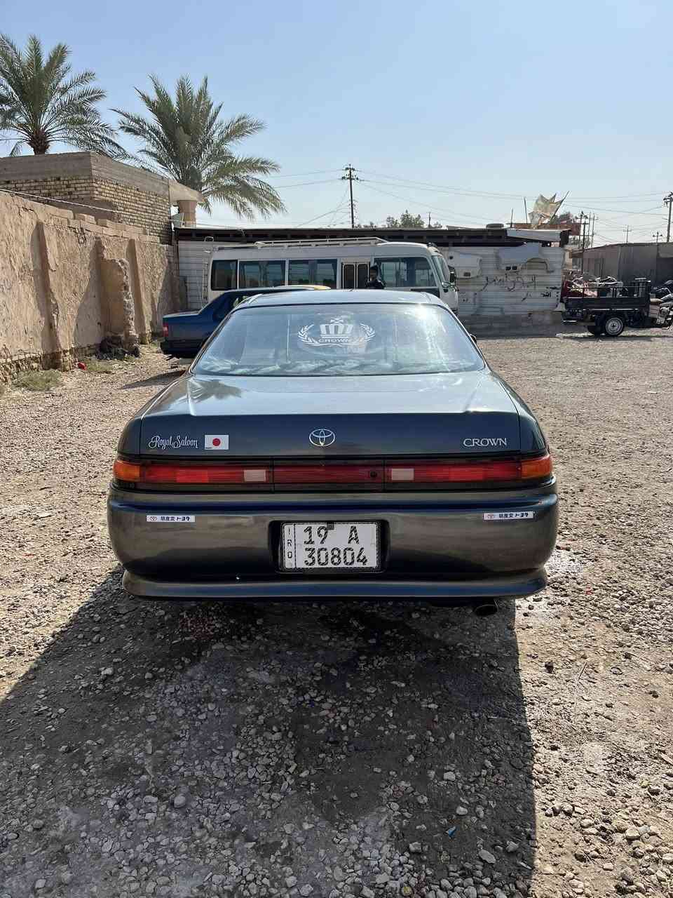 سلام عليكم مارك نفخ  مكفوله من الكص والنقل جثه والضربه والعيب شرعي  سياره حيل جديده رقم كربلاء مشروع وطني وين ما تريد اداورلك  سنويه  ال(27) هزه ورقم الجديد نكليزي  تحويل ثاني يوم كير وحدادايه كله ميه بل ميه تخم تاير جديد تبريد شغال كامره وشاشه سياره جديده ومانقصهه اي شي تجي وتشوف بعينك واحله من الصور الله شاهد مضبطه من طول الطول السعر(65) وبيعه مجال قليل  الرقم الهاتف(***********)
