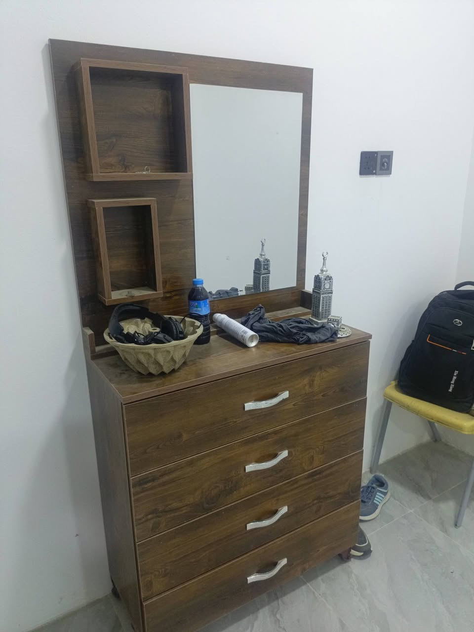 ميزه جديدة كلش وبسعر ٥٠


**إذا كنت صاحب هذا الإعلان وتريد حذفه لأي سبب، رجاءا أرسل رسالة إلى الدعم الفني**