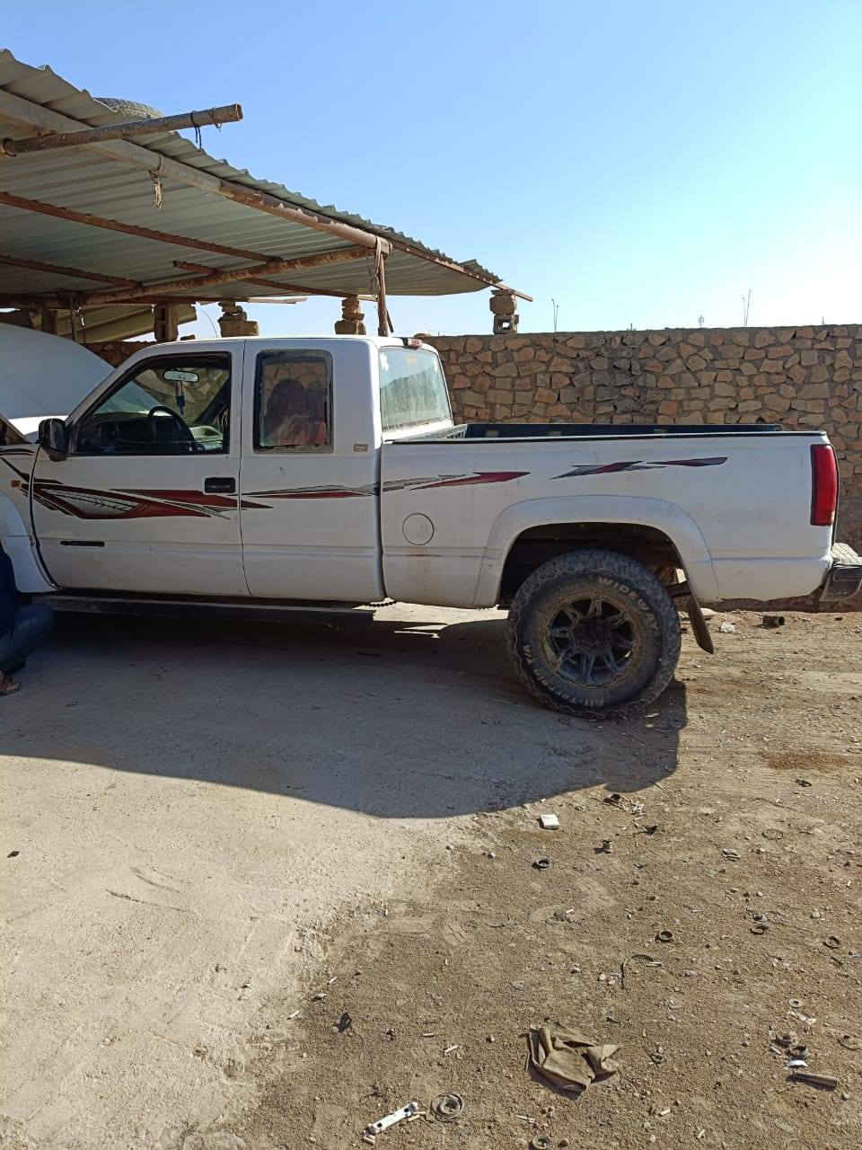 سلام عليكم جمسي نضيف محرك كاز السعر 35 رقم الهاتف *********** العنوان الرطبه أعتذر عن اي تعليق هااذه رقم صاحب السياره
