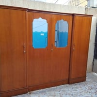 كنتور ٤باب • درجه اولى • نجف الاشرف