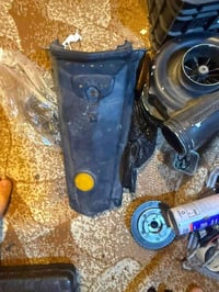 سكنس فحل • قطع غيار • بصره