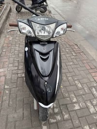 دراجة بريز بغبغاء نوزل خطين رمبه منزلها صار 3 اسابيع دراجه مكفوله كفال...