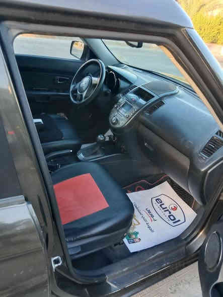 صول موديل 2011 سيارة فول مواصفات فتحة قمارة تشغيل بصمة يدأت بصمة تحكمات جهتين محرك 1600 دوش المرغوب السيارة خليجي بيهة اربع قطع صبغ بدون دواخل السيارة طابة إدامة منظومة بانزين بلكامل سيارة بسمي هزة ورقم جديد سعرهة 88 وبيهة مجال كلش بسيط
 *********** عنوان بغداد
