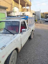 موديل ٨٠ • ديالى • بيكم