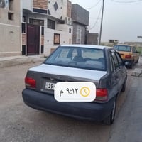 موديل ٢٠١٢ • رقم كربلاء • ما بيها ضربه
