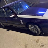 موديل ٩١ • محرك ٢٠٠٠ • الخالدية