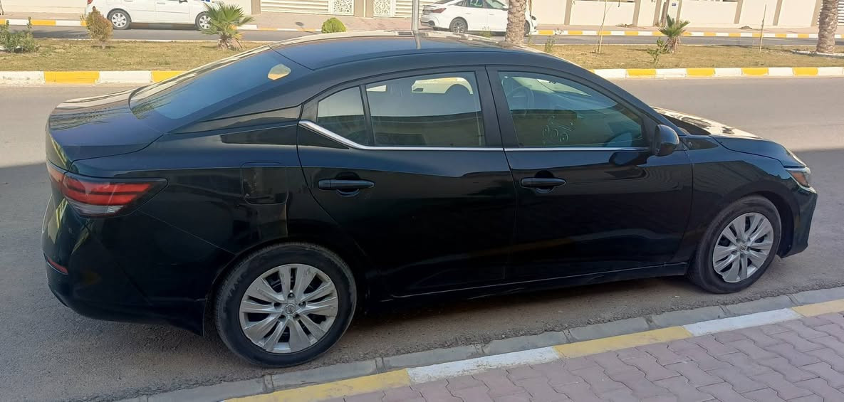 نيسان سنترا
موديل 2024
السعر  122
رقم كاتي يترقم أربيل سليمانيه دهوك 
مواصفات  S
بصمه 
رادار 
خاصيه التوقف المفاجئ
نظام تحديد المسار / تنبيه مغادرة المسار 
نظام ايكو 
مثبت سرعه 
نظام امان 
الضرر جاملغ وبونيت 
رقم الشاصي مرفقه مع الصور 
السياره موجوده في كركوك 
***********
