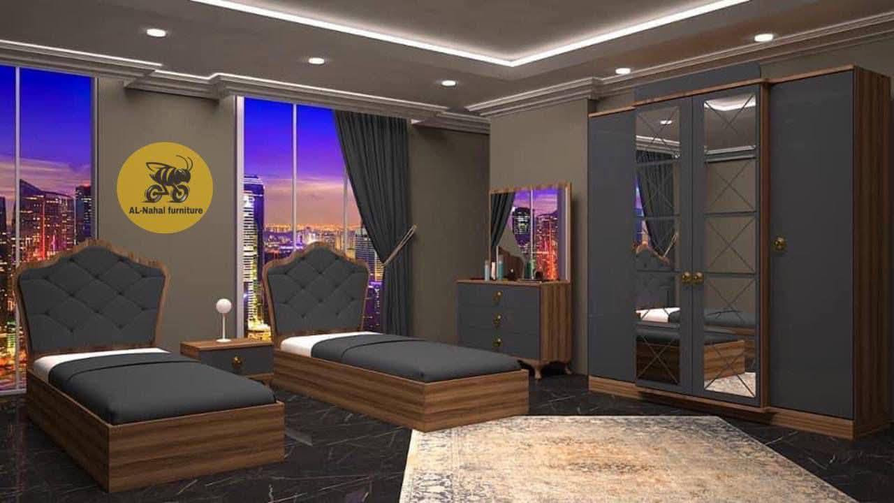غرف نوم شبابي 5 قطع
600 الف برغي جوي حديد داخل كنتور 52 سم


**إذا كنت صاحب هذا الإعلان وتريد حذفه لأي سبب، رجاءا أرسل رسالة إلى الدعم الفني**