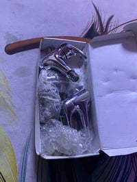 خلط مغسله وصحيات ستعمالين سعره 25 كميه محدوده التواصل 07773921916