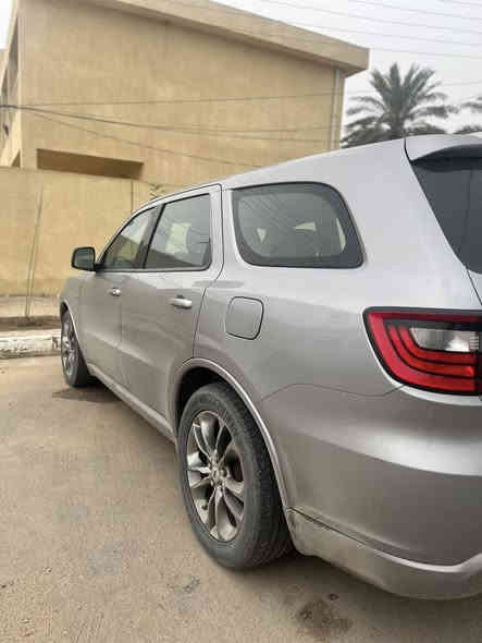 سلام عليكم
دورنگو موديل 2020

وارد امريكي

داخلة كلين تايتل بدون حادث

بيها قطع كلير غير محدد من امريكا 

السيارة نظيفة جداً

ايرباكات سليمة كلها

الباقي كلة على وضع الشركة كتلوكات و كلشي مشيها قليل ماشية 67 ميل و قابل للزيادة

السيارة Rt هيمي

موصفات فول

فتحة سقف

دفع رباعي

صندوق كهرباء

حساس

تدفئة كشن

ستيرن تحكم كهربائي+ تدفئة ستيرن

دمام 9 سماعات بلادي 🔊 

ماوس تحكم بالقيادة

تشغيل عن بعد

رادار خلفي توقف ذاتي

و باقي المواصفات معروفة

سعر 22,000 و بيها مجال

***********

للتواصل واتس

مكان كربلاء
