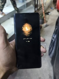 هونر إكس ٩بي • ٢٥٦ • استخدام قليل