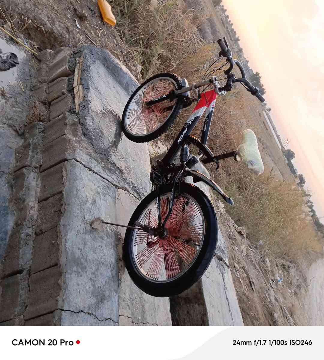 بايسكل للبيع المكان صويره وهذا رقمي ***********
