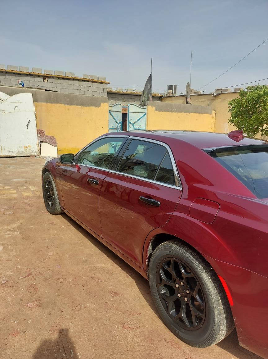 سلام عليكم اوبامه ١٨ معلايه ٢٣ سياره sفول مواصفات جاهزه من كلشي كير مكينه كفاله حداديه تبريد تدفئه بل كشنات والستيره رادار امامي نقطه عمياء بعد معروف مواصفات ال s
بكاني بصره امن الداخلي ***********او *********** بيع او مراوس حسب القناعه البصرة, العراق
