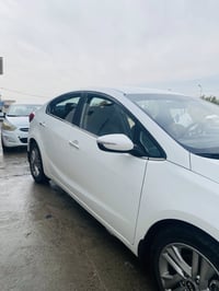 سيراتو ١٤ خليجي • نص فول • كوفه