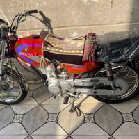 كربلاء كنطره السلام • مديل 25 • قير 4