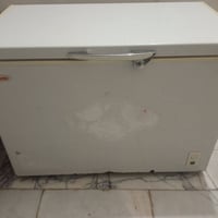 مجمدة • بابل النيل