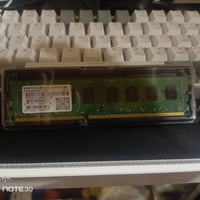 ٨ جيجا رام • هارد ١ تيرا • توصيل