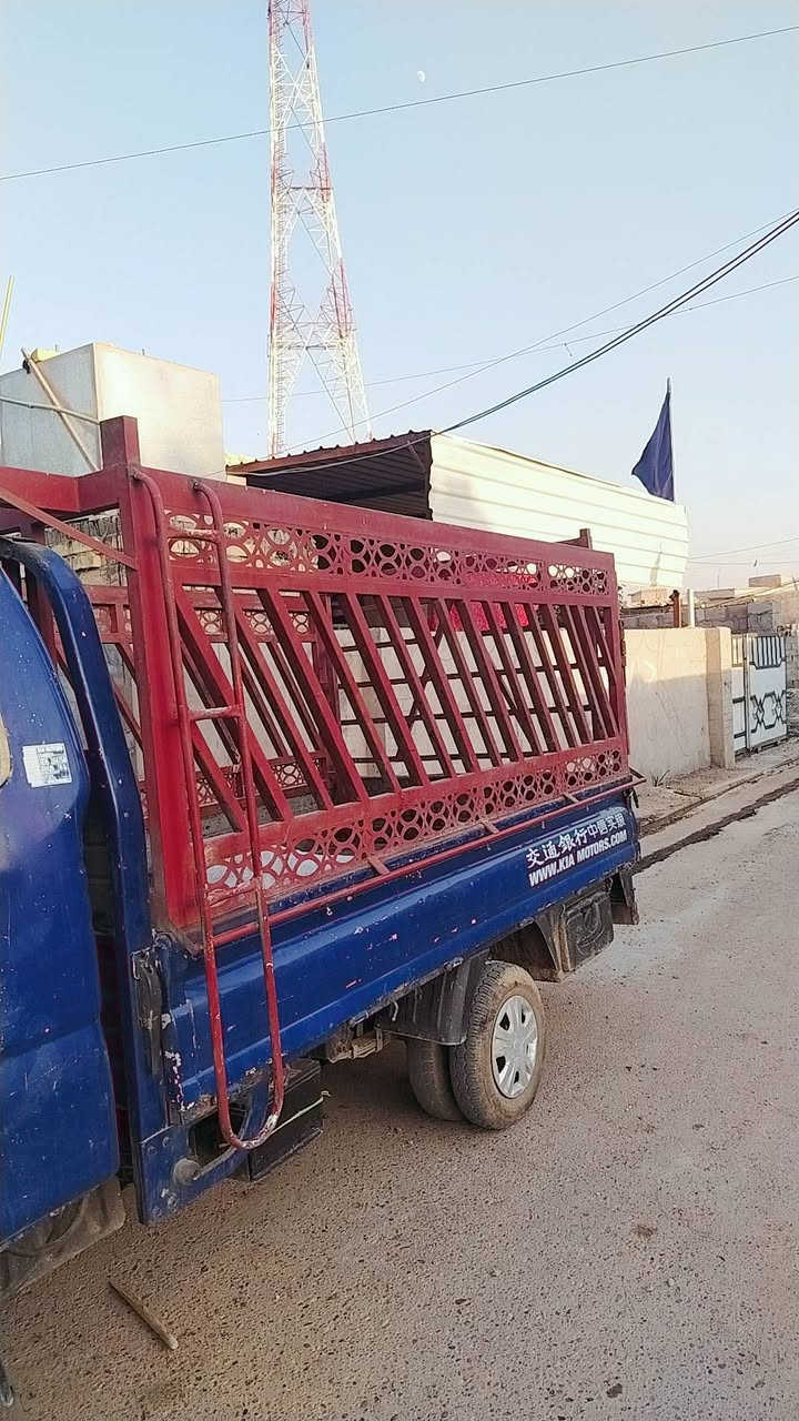 سلام عليكم محجر جديد للبيع العنوان بغداد الحسينيه المعامل
*********** / السعر اتصل ودلل او وتساب موجود
