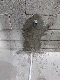 تأسيسات صحية • كركوك • تأسيس ماء ومجاري