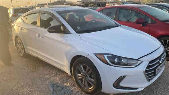 النترا ٢٠١٨ امريكي مواصفات بصمة فتحه كشن كهربائي وبقيت مواصفات حادث السونار مرفق بالصور
رقم انبار مشروع وطني
مكاني سيارة الرمادي او بغداد
***********
