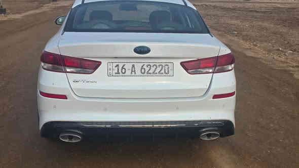 سلام عليكم اوبتمه للبيع او مراوس اب سورنتو  خليجي مديل 2020 كفاله عامه مكينه 2400 بسمي تحويل مباشر 
حساسات امامي خلفي 
شاشه كامره
تبريد قطعتين 
كير مكينه كفاله صدر جديد سياره خير من الله 
بيه منضومه زنون جاهزه مال جناي مكاني كوت *********** 
السعر 205 وبيه مجال
