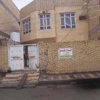 اور الثانية • ٢٠٠م • على شارعين