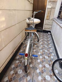 بايسكل • نضيف • شارع فلسطين