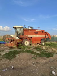 لاڤیردا ٣٤٠٠ • نيوهولند • ١٤ فوت