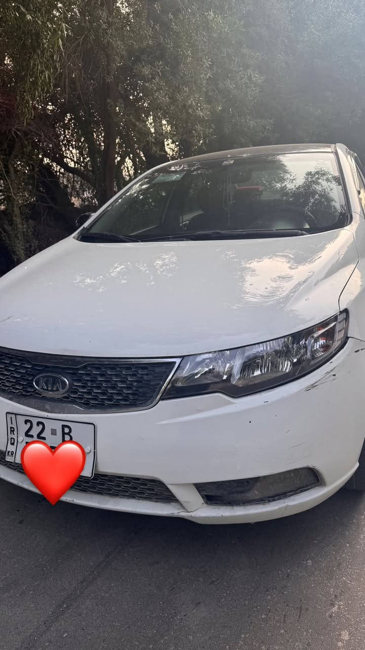 سيراتو 2013 خليجي
جاملغ خلفي ونص من الباب الخلفي
مكاني نجف كوفه


**إذا كنت صاحب هذا الإعلان وتريد حذفه لأي سبب، رجاءا أرسل رسالة إلى الدعم الفني**