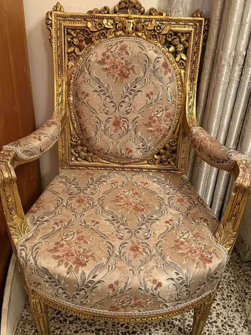 تخم مصري 8 مقاعد 800 وبيه مجال غرفه بناتي 250 وبيهه مجال تخم تركي 100 مكان بغداد العطيفيه


**إذا كنت صاحب هذا الإعلان وتريد حذفه لأي سبب، رجاءا أرسل رسالة إلى الدعم الفني**