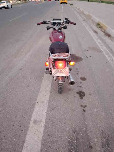 دراجه للبيع 2022
للاتصال ***********
