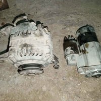 نيسان ٢٠٠٣ • سلف • كير