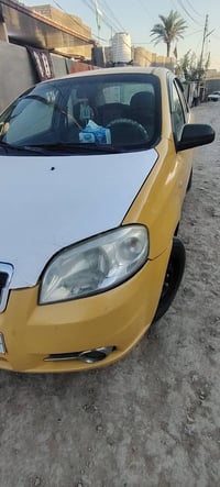 ياالله  سلام عليكم  للبيع سياره افيو موديل 2008 خليجي  سياره نظيفه خير...