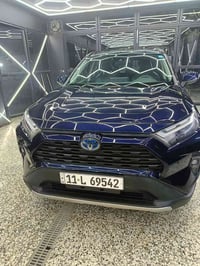 هايبرد • ٢٠٢٣ • ٤٤ ألف مايل