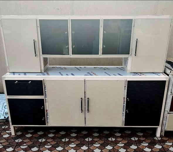 ياالله كاونتر مترين وسنك متر ونص مرمر بسسس 385 جديد
العنوان قضاء القاسم حي العسكري مقابيل مدرسه الهادي 
الاستفسار الاتصال على الرقم ***********
