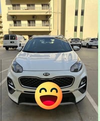 سبورتج • ٢٠٢١ • ٣٥٠٠٠ كم