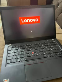 لينوفو • ثنك باد T14s • لابتوب لينوفو • لابتوب AMD • لابتوب رام 8 • لي...