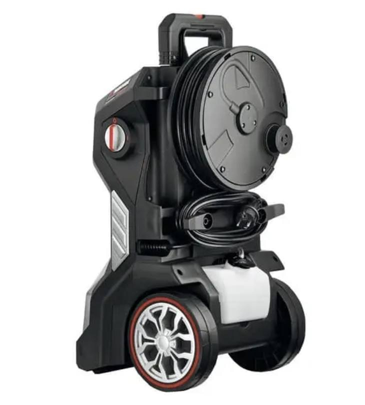 3000 واط 
180 بار حقيقي 
600 لتر/ساعة
لمزيد من المعلومات الاتصال على *********** او واتساب
