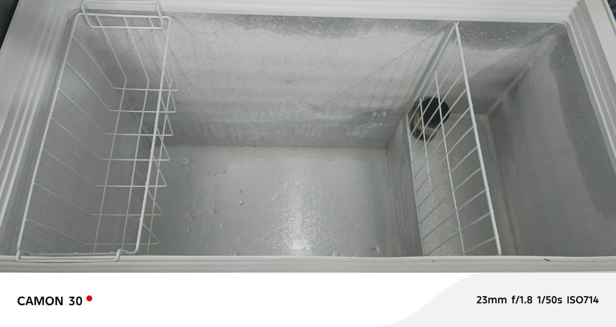 السلام عليكم مجمده البيع جديده ونضيفه كلش سعرهه 250وبيهه مجال


**إذا كنت صاحب هذا الإعلان وتريد حذفه لأي سبب، رجاءا أرسل رسالة إلى الدعم الفني**