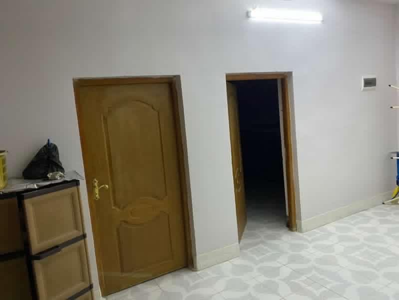 دار للبيع 
مساحة 150 طلبو صرف 
حي الكرار (طليطله)
4 غرف نوم
مطبخ حمامات 3 
صاله واستقبال 
كراج يتسع للسيارة 
***********
السعر 160 وبي مجال
